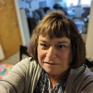 Meet your Posher, Stacey